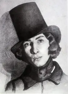 Portrait de George Sand, écrivaine du Berry et pionnière féministe du XIXe siècle — figure tutélaire de la région de Nohant, Indre